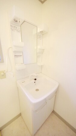 サンライズ根岸台の物件内観写真